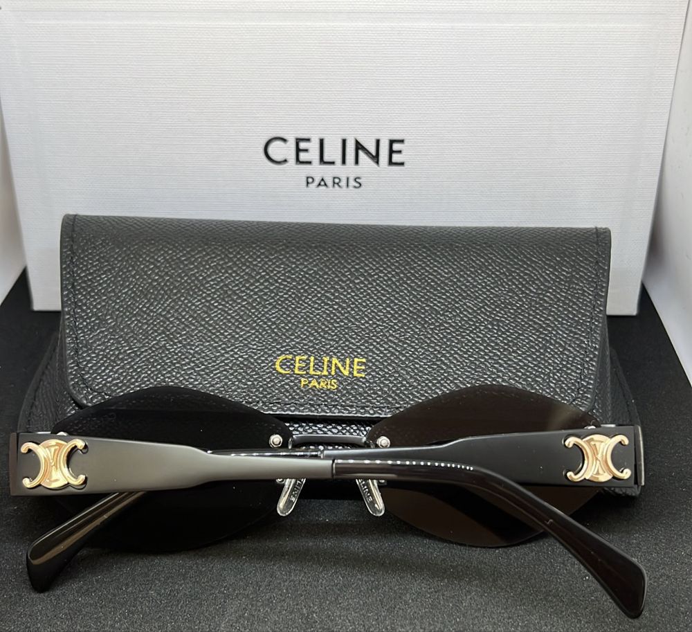 Слънчеви очила Celine