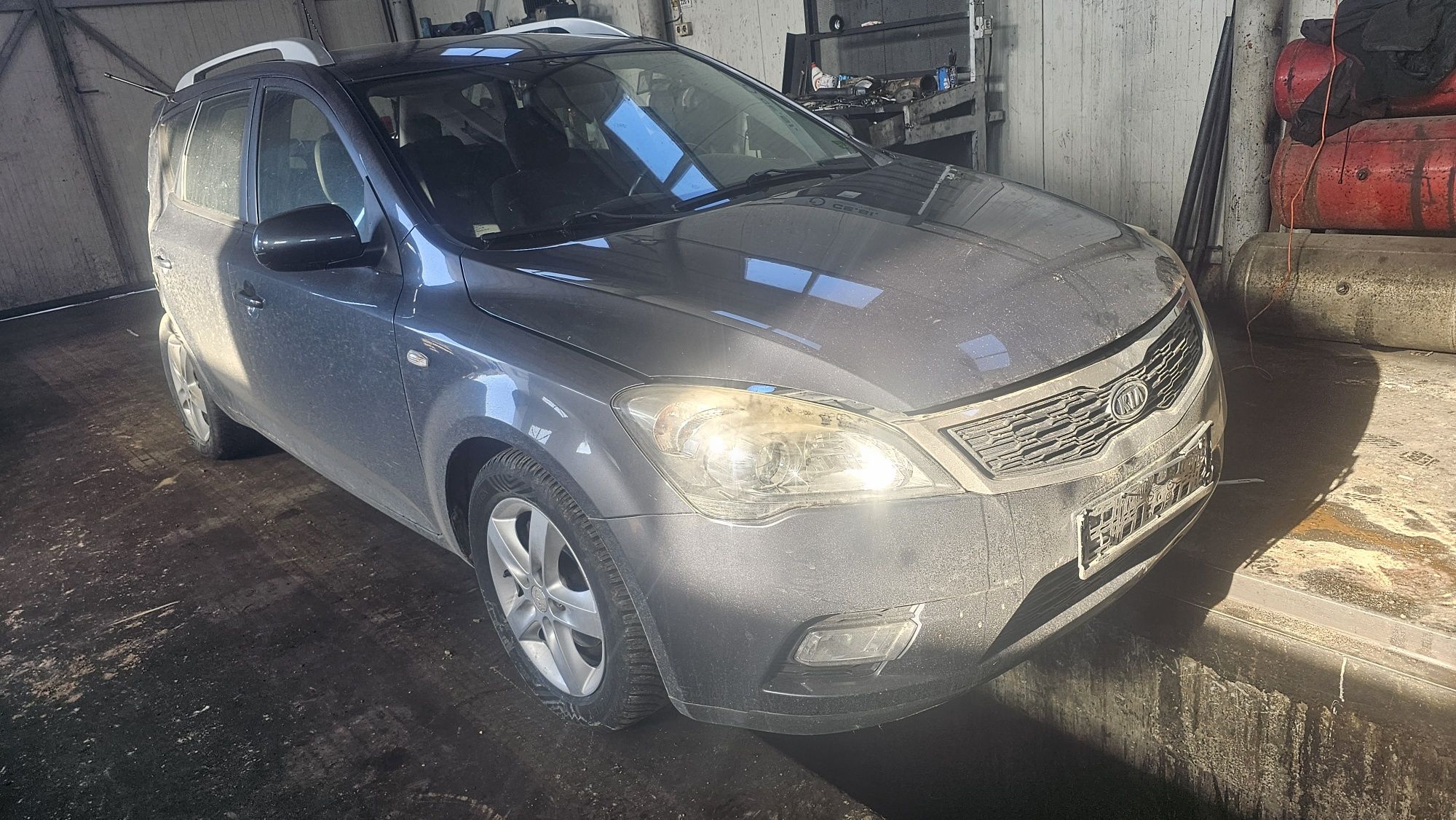 Dezmembrez Kia Ceed 2012 1.4G4FA