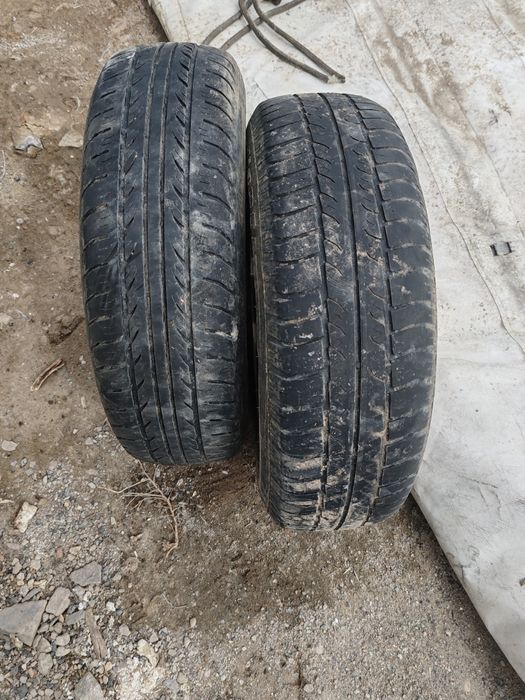 Продаются шины с дисками 2 шт