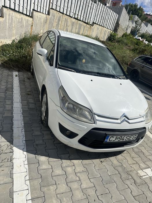 Vand Citroen  c4