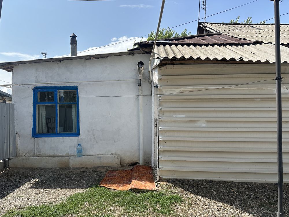 Продам частный дом