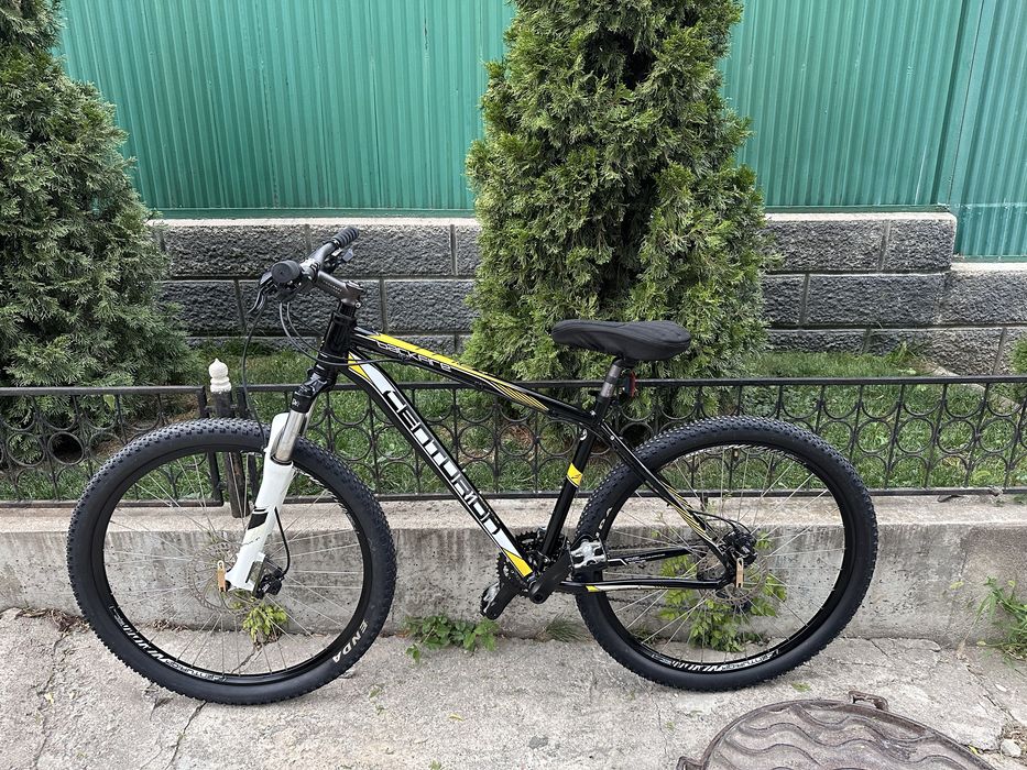 Велосипед Centurion