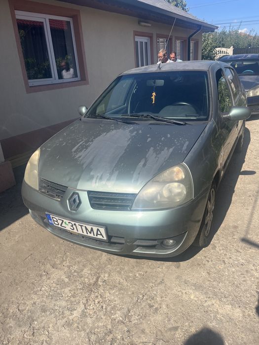 Renault Symbol!!!