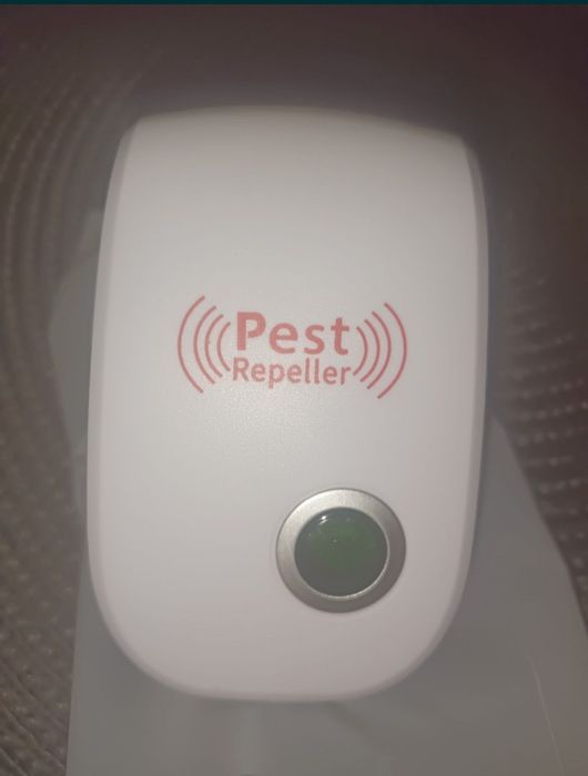 Aparat anti daunatori