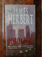 Sobolanii scrisa de James Herbert