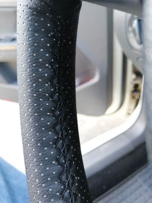 Montez huse volan autoturisme, autoutilitare, camioane/tir-uri