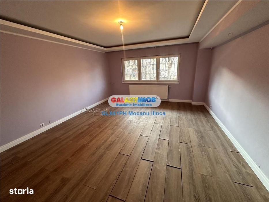 Vanzare apartament 2 camere, confort 1, Gheorghe Doja, Ploiesti