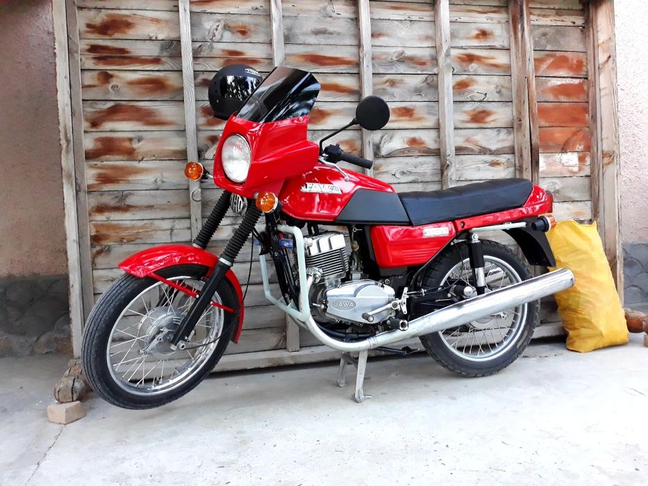 Jawa 350 638 sotiladi