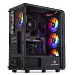 Vand/schimb cu laptop gaming, Pc gaming + toate perifericele (monitor