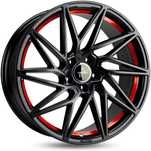 18" Джанти Мерцедес 5X112 Mercedes W204 W205 W212 W213 CLA A B Keskin