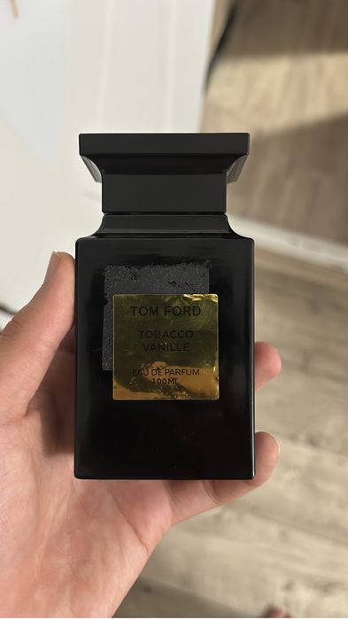 Духи том форд табак ваниль