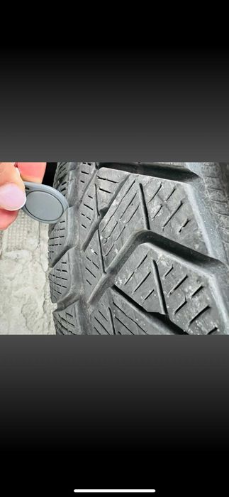 Зимни гуми Pirelli  235/55 R19