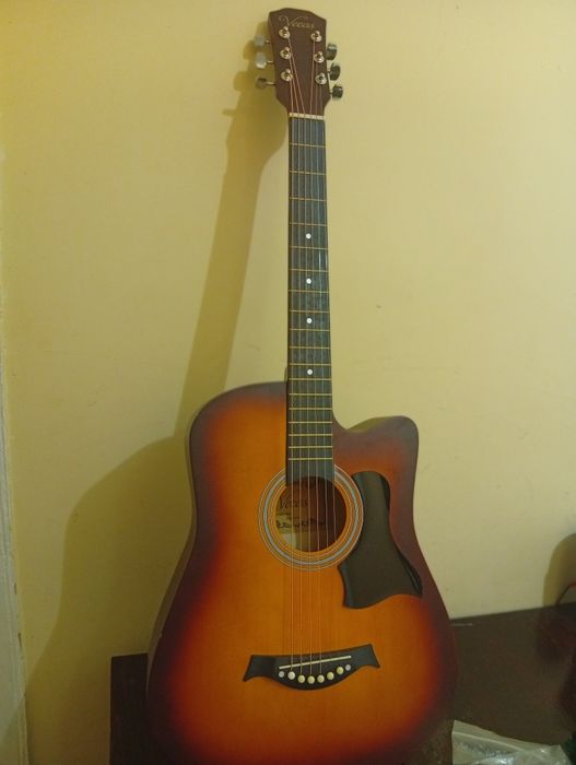 Gitara holati ideal