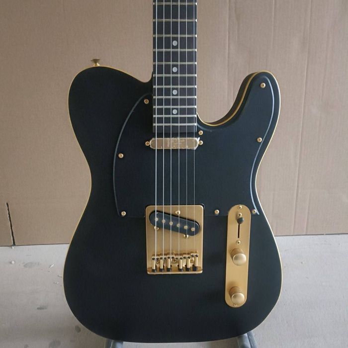 Fender Telecaster Elektrogitara