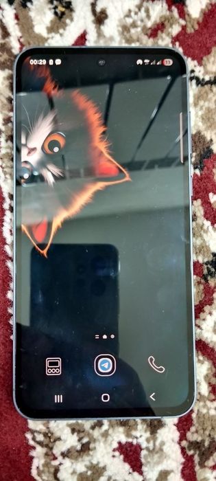 Samsung A55 5G 8/256 gb