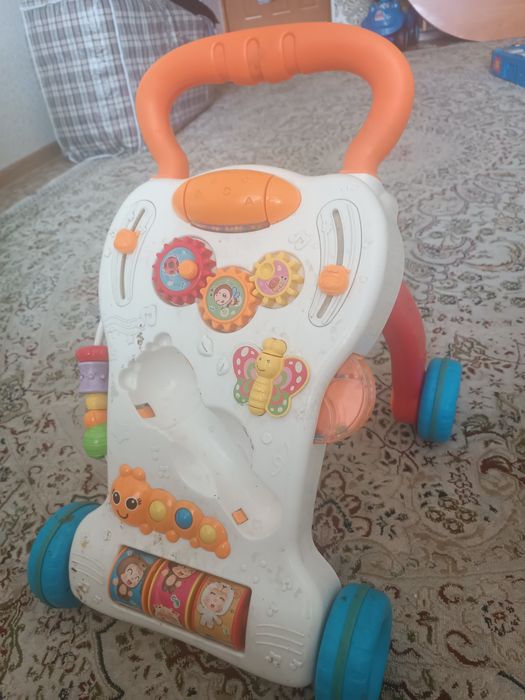 Ходули очень удобные