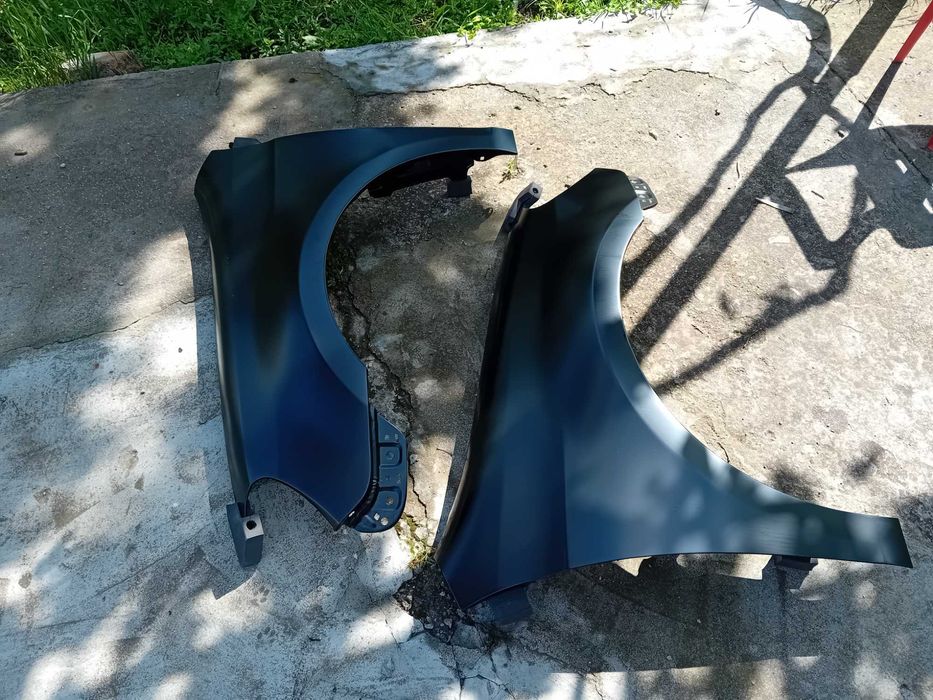 Калник  VW Голф 6