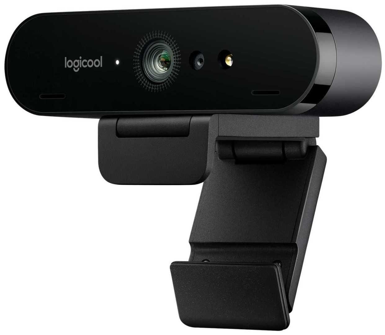 Веб-камера Logitech Brio Stream