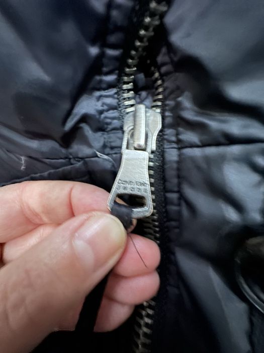 Geaca dama Calvin Klein