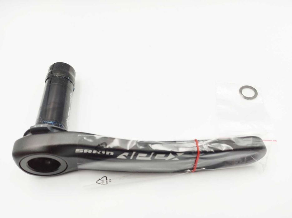 Angrenaj pedalier SRAM APEX 1  BB30 11 viteze 42T X-SYNC 175mm nou