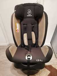 Scaun mașina pentru copii reglabil 0-18kg și 15-36kg