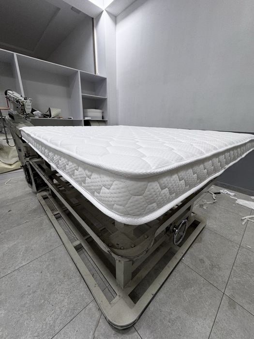 Ортопедик матрас | Буюртма асосида |