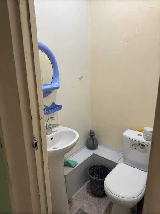 ;Чиланзар‼️3/8/9 квартира 72м2 3йКвартал метро Новза парк Dreamline