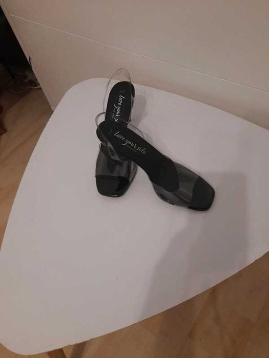 Sandale chic New Look