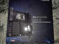 Asus WS W790e-Sage SE