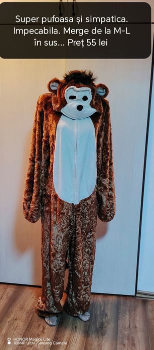 Salopeta adulți    .