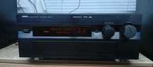 7.1 канален ресивър YAMAHA DSP-A1