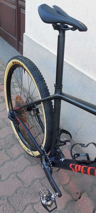 Specialized Epic HT Carbon 29er KCNC XTR RACEFACE