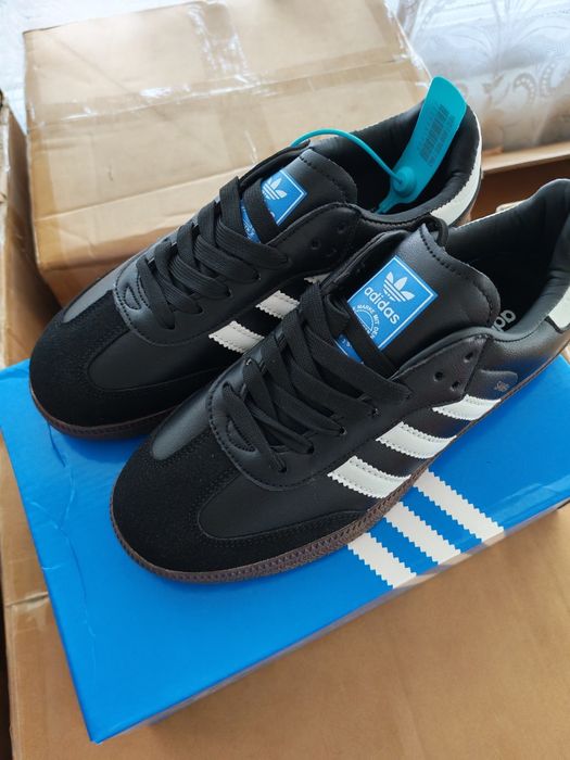 Кроссовки Adidas Gazelle