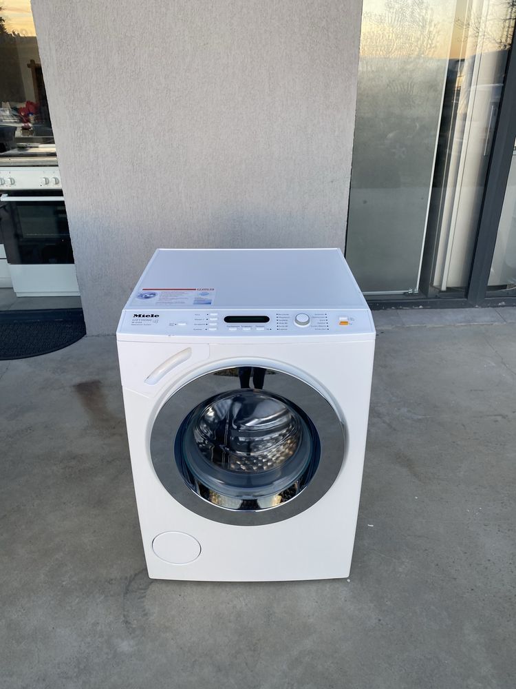 Пералня Miele Softtronic W4144 Инверторен мотор