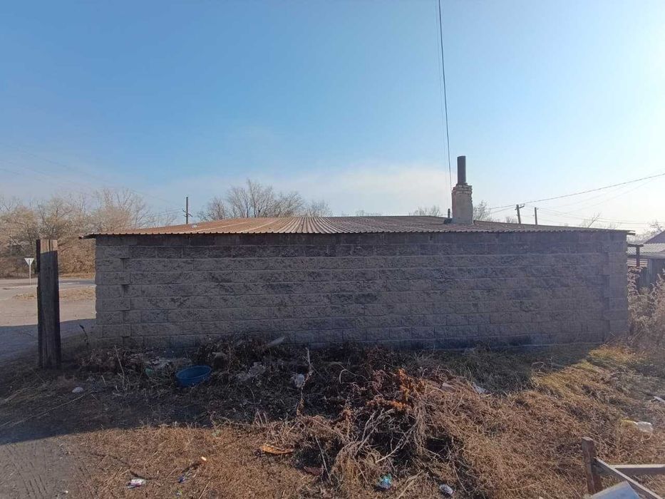 $ продам магазин в Сортировке!