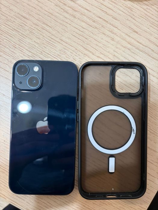 Айфон 13 в идеальном состоянии