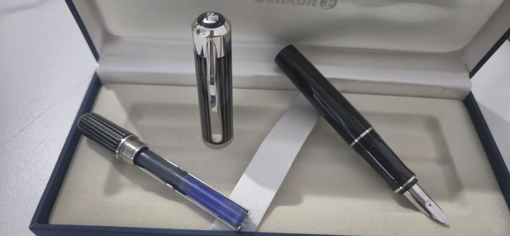 Stilou Pelikan Ductus p3100 nos nefolosit nou