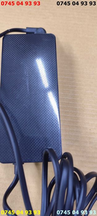 alimentator incarcator SAMSUNG 22v 4.54A model A10024 cu proba