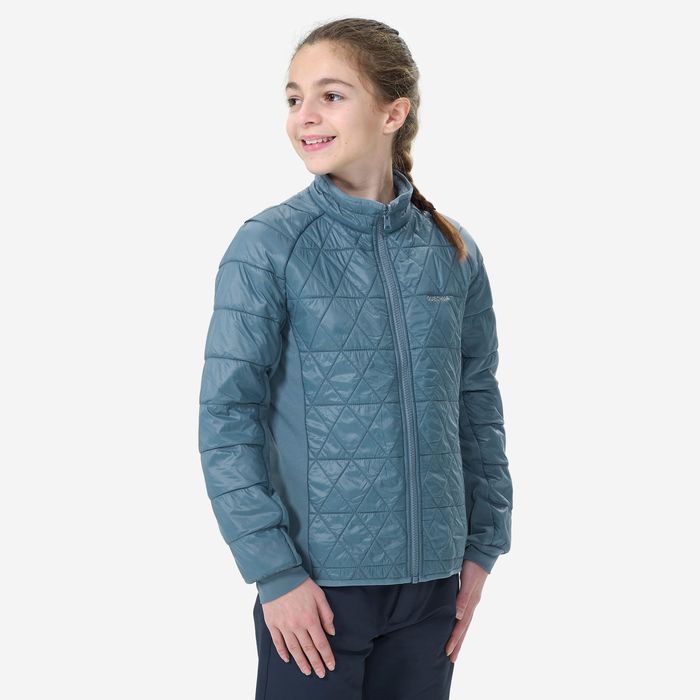 Geacă 3 în 1 Iarnă Impermeabilă - produs resigilat Decathlon