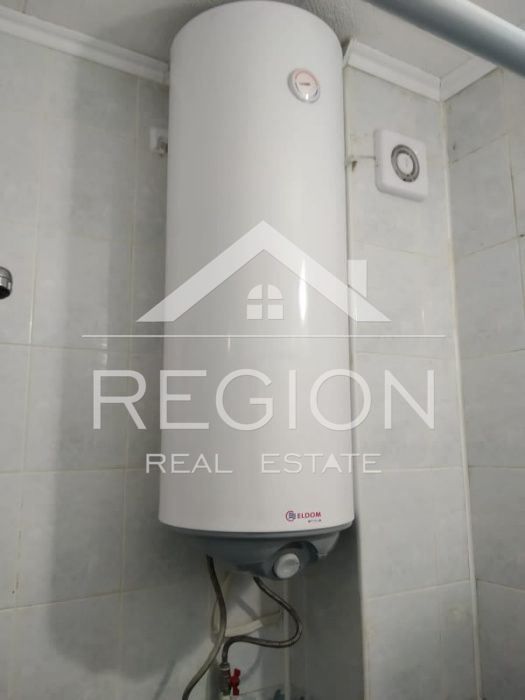 Дава се под наем Двустаен апартамент в Варна, Бриз - 50 кв.м за 433.5 € - Снимка #10