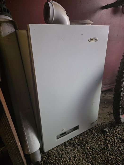 Vand centrala termica pe gaz Motan k24 plus