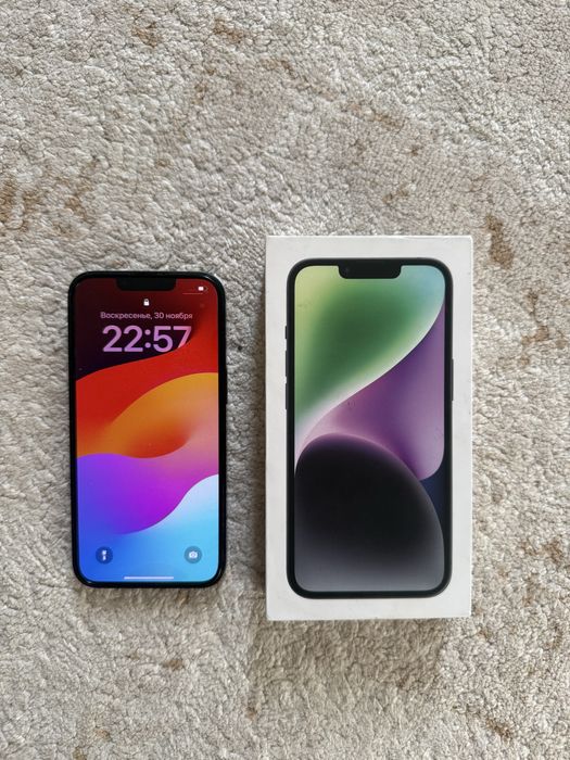 Iphone 14 продаю