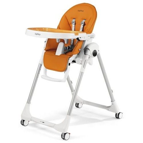 Стульчик для кормления Peg-perego