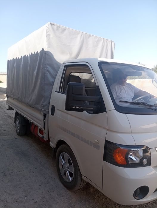 Жак автамобильнинг тент ва бортлари сотилади срочно