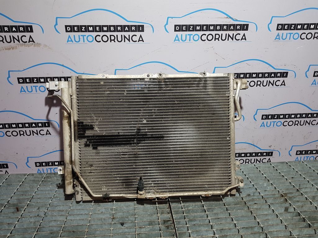 Radiator clima Kia Sorento 2002 - 2009 (473)