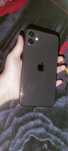 Iphone 11 negru, schimb
