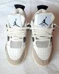 Nike Jordan Retro Military nr.37, interior 23.5cm, unisex