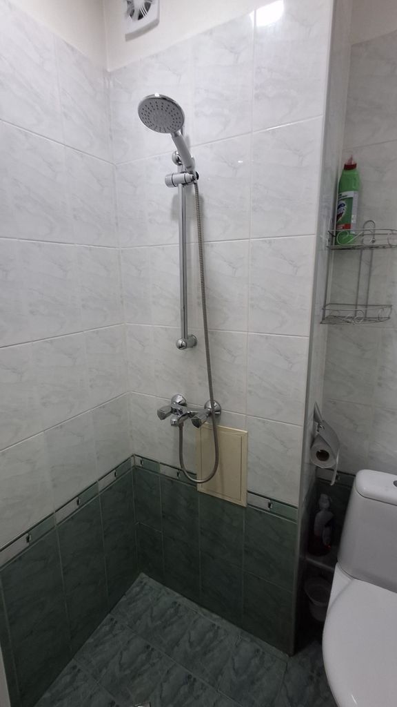 Дава се под наем Двустаен апартамент в Перник, Хумни дол - 60 кв.м за 204 € - Снимка #10