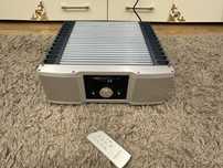 Vand schimb amplificator Xindak high end pe hybrid tuburi