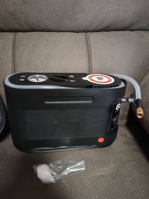 Compresor Iveco Daily